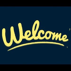 WELCOME TO MY PAGE‼️